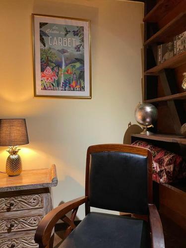 Lodge R�ve Et Aliz�