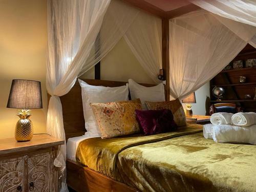 Lodge R�ve Et Aliz�