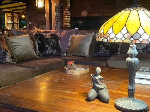 Lodge R�ve Et Aliz�