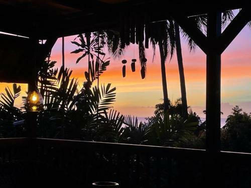 Lodge R�ve Et Aliz�