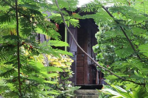 Lodge R�ve Et Aliz�