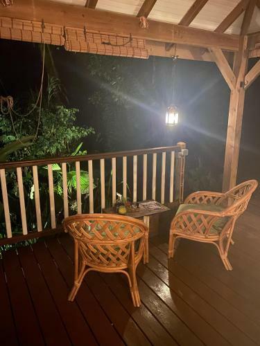Lodge R�ve Et Aliz�