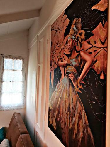 Apartamento Malendure Bay