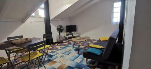 Apartamento Malendure Bay