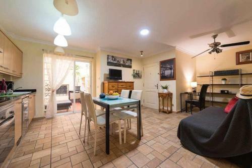 Mcd Apartamento de Dos Habitaciones Pr�ximo A La Playa