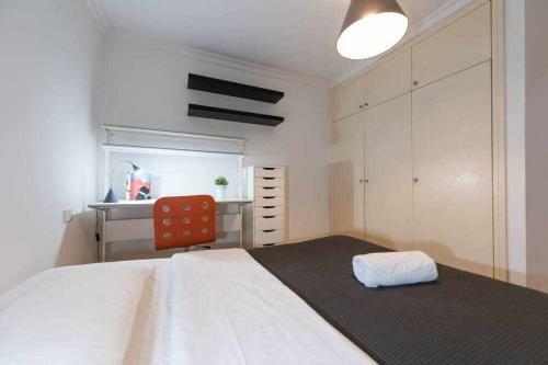 Mcd Apartamento de Dos Habitaciones Pr�ximo A La Playa