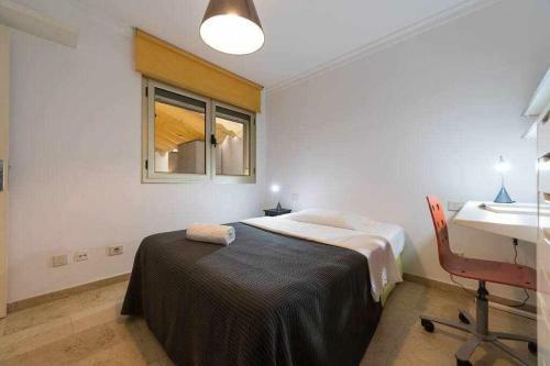 Mcd Apartamento de Dos Habitaciones Pr�ximo A La Playa