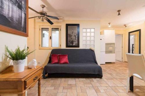 Mcd Apartamento de Dos Habitaciones Pr�ximo A La Playa