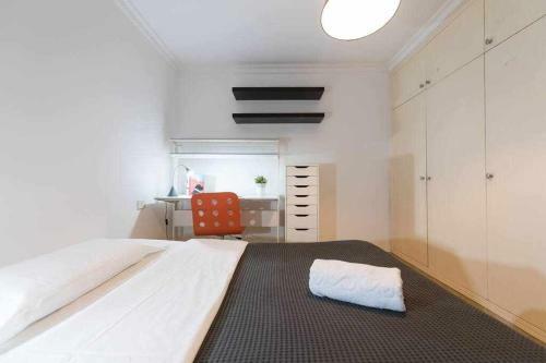 Mcd Apartamento de Dos Habitaciones Pr�ximo A La Playa