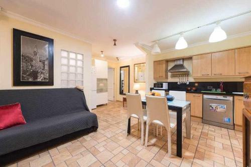 Mcd Apartamento de Dos Habitaciones Pr�ximo A La Playa