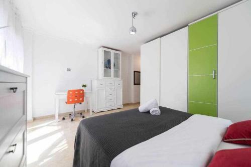 Mcd Apartamento de Dos Habitaciones Pr�ximo A La Playa