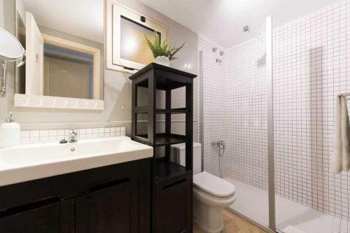 Mcd Apartamento de Dos Habitaciones Pr�ximo A La Playa