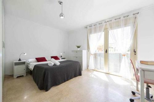 Mcd Apartamento de Dos Habitaciones Pr�ximo A La Playa