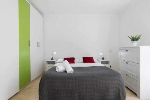Mcd Apartamento de Dos Habitaciones Pr�ximo A La Playa
