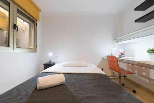 Mcd Apartamento de Dos Habitaciones Pr�ximo A La Playa