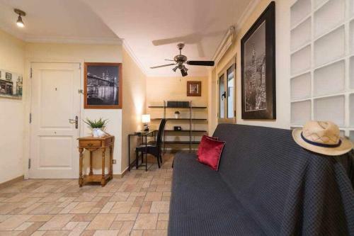 Mcd Apartamento de Dos Habitaciones Pr�ximo A La Playa