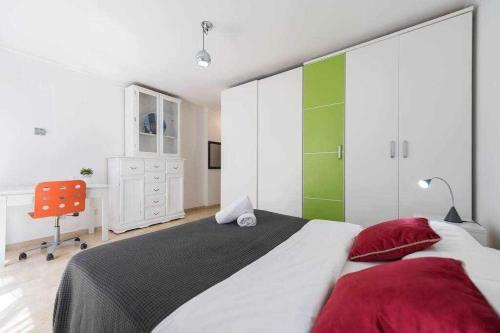 Mcd Apartamento de Dos Habitaciones Pr�ximo A La Playa