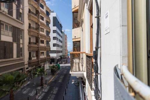 Mcd Apartamento de Dos Habitaciones Pr�ximo A La Playa