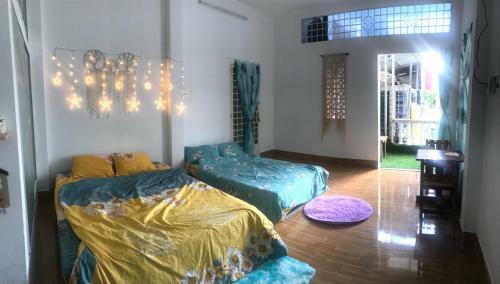 Hostal Duong Duong House