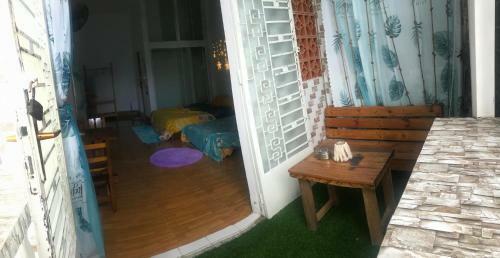 Hostal Duong Duong House