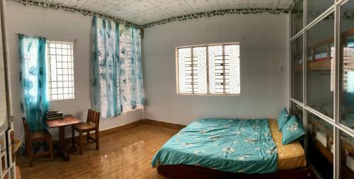 Hostal Duong Duong House