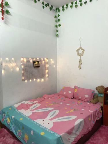 Hostal Duong Duong House