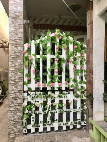 Hostal Duong Duong House