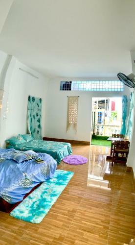 Hostal Duong Duong House