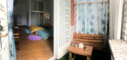 Hostal Duong Duong House