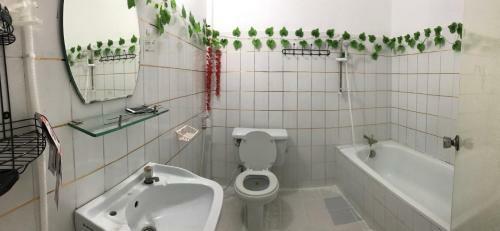 Hostal Duong Duong House