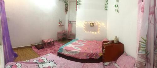 Hostal Duong Duong House