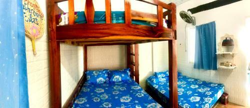 Hostal Duong Duong House