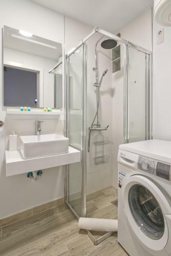 Apartamento Home2book Design Playa Las Canteras, Wifi