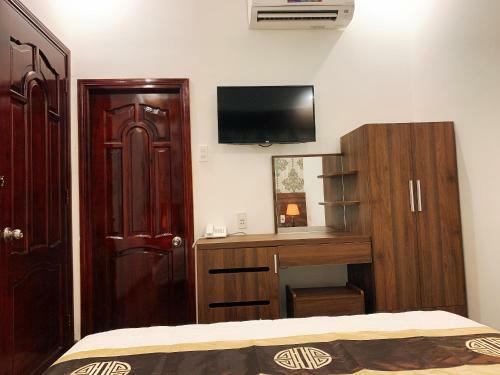 An Ng?c Hotel