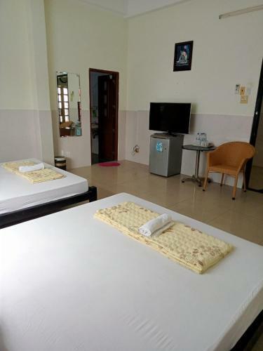 Bed & Breakfast Nh� Ngh? Abc
