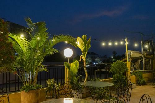 Apartamento La'anh Boutique Stay