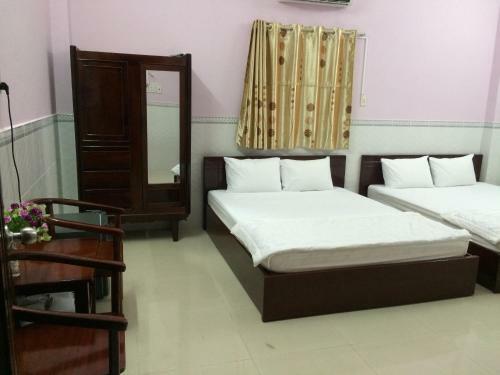 Hostal Hostel Garnet