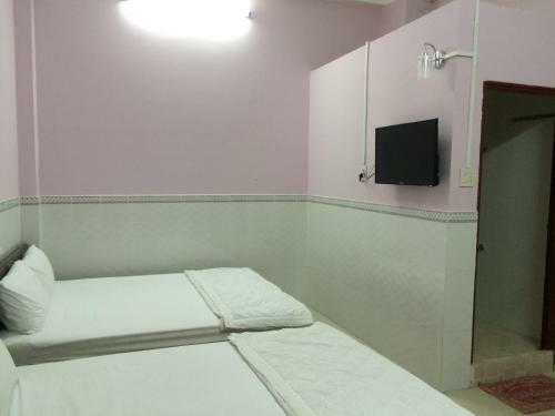 Hostal Hostel Garnet