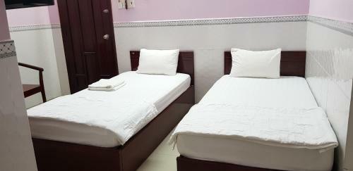 Hostal Hostel Garnet