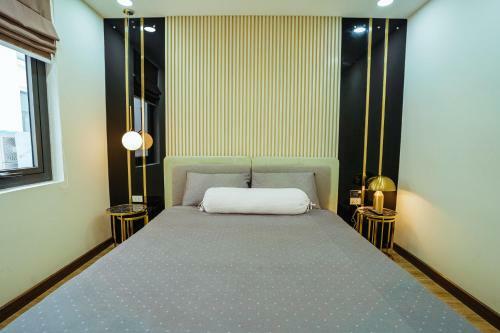 Hotel Luxhome Suite - Vincom Xu�n Kh�nh