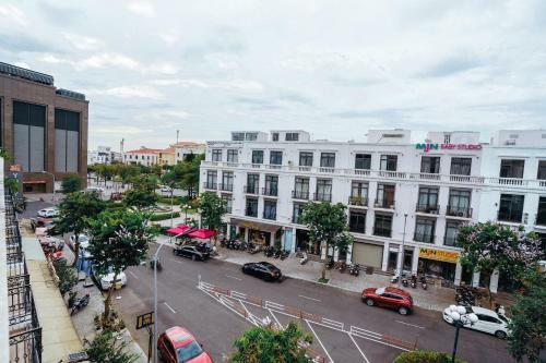 Hotel Luxhome Suite - Vincom Xu�n Kh�nh