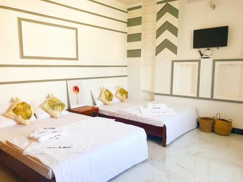 ??i Quang Hotel