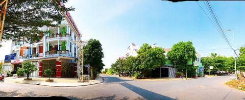 ??i Quang Hotel