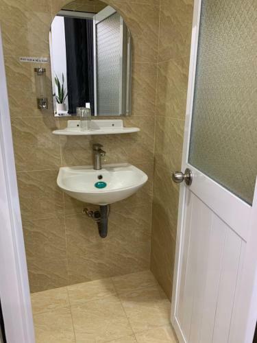 Motel Hostel H?nh Ph�t 9