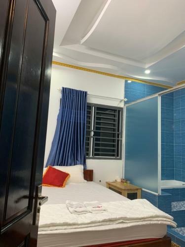 Motel Hostel H?nh Ph�t 9