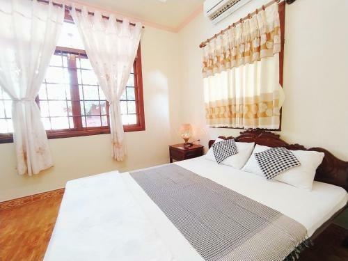 Hotel M? Kh�nh Resort