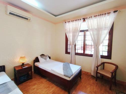 Hotel M? Kh�nh Resort