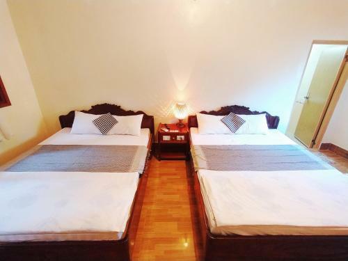 Hotel M? Kh�nh Resort