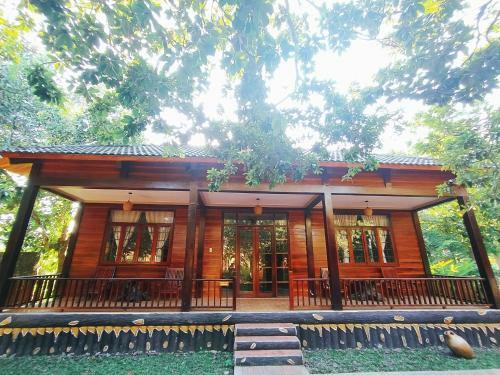 Hotel M? Kh�nh Resort