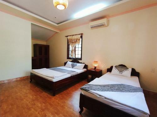 Hotel M? Kh�nh Resort